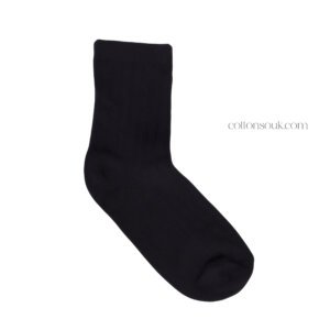 Galaxy School Socks 5pk packaging image UAE