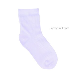 Galaxy School Socks 5pk side view Dubai